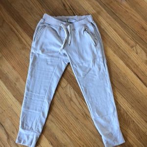 Sincerely Jules Joggers small